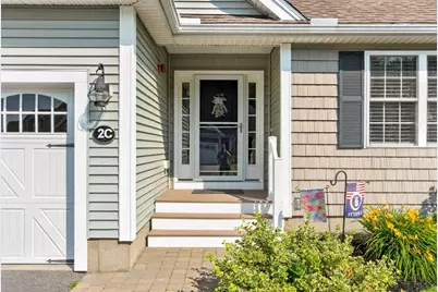 2 Riley Road #C, Lunenburg, MA 01462 - Photo 1