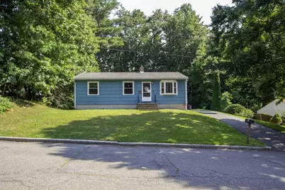 41 Rosedale Ave, Springfield, MA 01128 - Photo 1