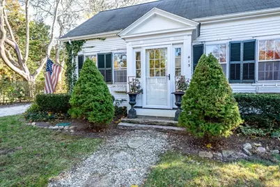 415 Barlows Landing Rd #0, Bourne, MA 02559 - Photo 1