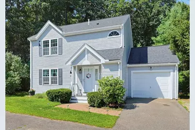 28 Heritage Path, Millis, MA 02054 - Photo 1