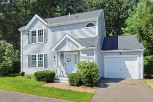 28 Heritage Path, Millis, MA 02054 - Photo 1