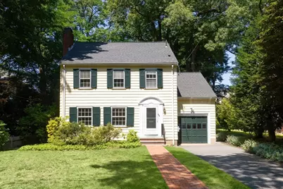 59 Hinckley Rd, Newton, MA 02468 - Photo 1