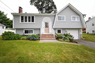 37 Thornton Ave, Brockton, MA 02301 - Photo 1