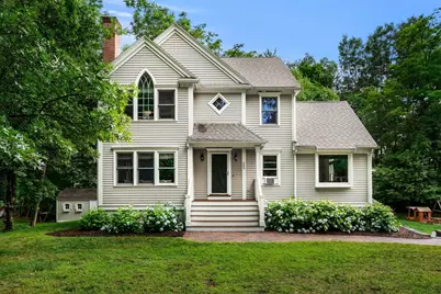 145 Kimball Rd, Amesbury, MA 01913 - Photo 1