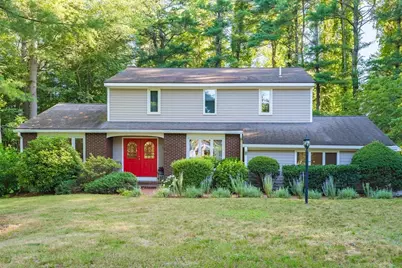 2 Nottingham Drive, Raynham, MA 02767 - Photo 1