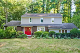 2 Nottingham Dr, Raynham, MA 02767 - Photo 1