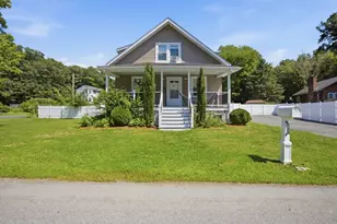 636 Dighton Ave, Taunton, MA 02780 - Photo 1