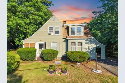 307 Fountain St, Springfield, MA 01108 - Photo 1