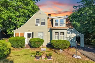 307 Fountain St, Springfield, MA 01108 - Photo 1