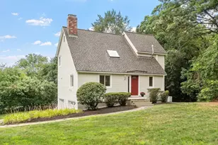 1 Heather Hill Rd, Acton, MA 01720 - Photo 1