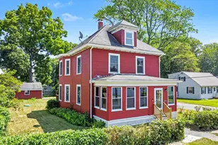 92 S Williams, Haverhill, MA 01835 - Photo 1