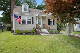 65 Judson Rd, Weymouth, MA 02188 - Photo 1