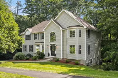 6 Londonderry Ln, Georgetown, MA 01833 - Photo 1