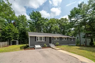 99 S Meadow Rd, Carver, MA 02330 - Photo 1