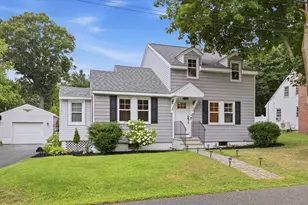 23 Westdale Ave, Wilmington, MA 01887 - Photo 1