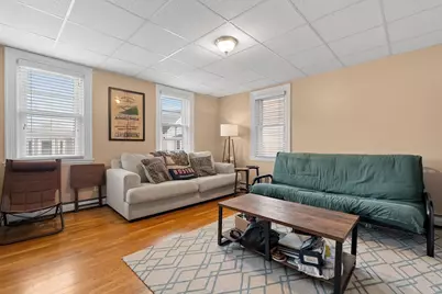 674 Saratoga Street #2B, Boston, MA 02128 - Photo 1