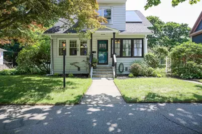 20 Vassar St, Worcester, MA 01602 - Photo 1