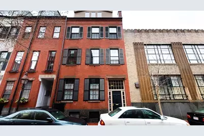 7 Fayette St #PH, Boston, MA 02116 - Photo 1