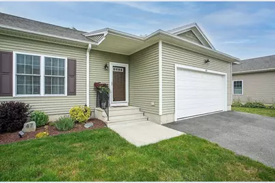 111 Daniel Shays Hwy #47, Belchertown, MA 01007 - Photo 1