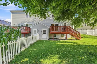 42 Castine St #A, Worcester, MA 01606 - Photo 1