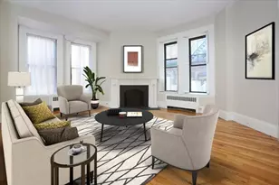 271 Dartmouth St, Boston, MA 02116 - Photo 1