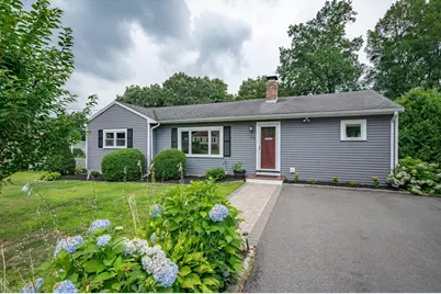 175 Edgewater Dr., Framingham, MA 01702 - Photo 1