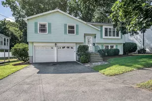 5 Jeremiah Cir, Medford, MA 02155 - Photo 1