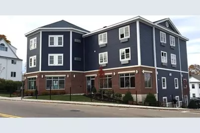 225 West Squantum #301, Quincy, MA 02169 - Photo 1