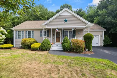 49 Harmony Xing, East Bridgewater, MA 02333 - Photo 1