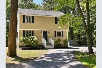 11 Elginwood Rd., Peabody, MA 01960 - Photo 1