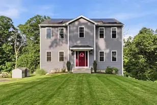 83 St Louis St, Worcester, MA 01607 - Photo 1
