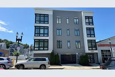4281 Washington St #4C, Boston, MA 02131 - Photo 1
