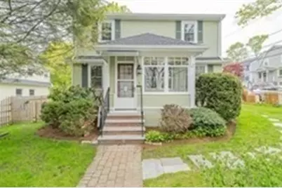 16 Crescent Hill Avenue, Lexington, MA 02420 - Photo 1