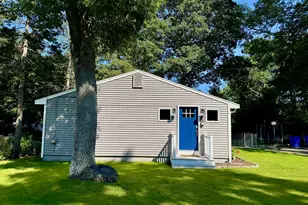 72 Handy Rd, Bourne, MA 02559 - Photo 1