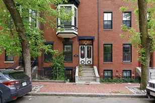 207 W Springfield St, Boston, MA 02118 - Photo 1