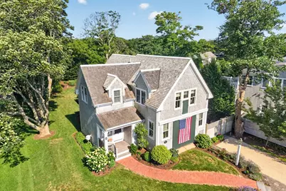 15 Shattuck Pl #15, Chatham, MA 02633 - Photo 1