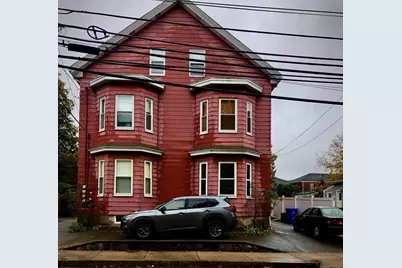 85 Pine Street #1, Waltham, MA 02453 - Photo 1