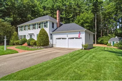 25 Charles Samuel Way, Wrentham, MA 02093 - Photo 1