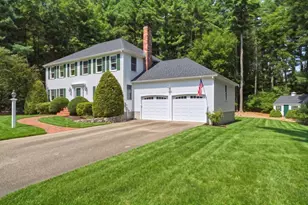25 Charles Samuel Way, Wrentham, MA 02093 - Photo 1