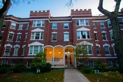 2 Arlington St #4, Cambridge, MA 02140 - Photo 1