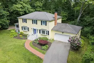 5 Myrtle Dr, Acton, MA 01720 - Photo 1
