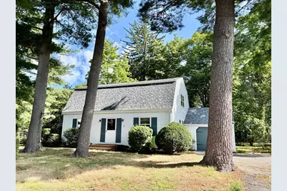 15 Richards St, Dedham, MA 02026 - Photo 1