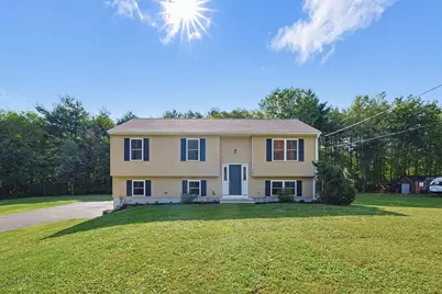 453 Howe Street, East Brookfield, MA 01515 - Photo 1