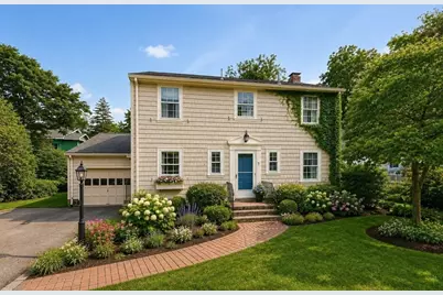 7 Schaller Street, Wellesley, MA 02482 - Photo 1