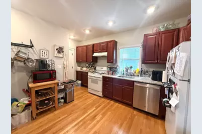 49 Curtis Ave. #2, Somerville, MA 02144 - Photo 1