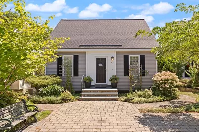 47 Lilac Cir #47, Marlborough, MA 01752 - Photo 1