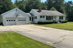 96 Fruitland, Barre, MA 01005 - Photo 1