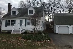 18 Glenwood Ave, Foxboro, MA 02035 - Photo 1