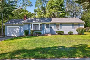 101 Longfellow Dr, Barnstable, MA 02632 - Photo 1
