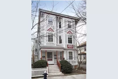112 Chestnut #1, Brookline, MA 02445 - Photo 1